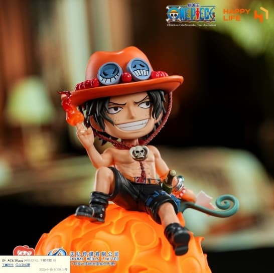 【史派克工廠】結單免運25年11月 航海王 海賊王 惡魔果實聲控小夜燈 魯夫 艾斯 羅賓 喬巴 1014 航海王 海賊王 惡魔果實聲控小夜燈 魯夫 艾斯 羅賓 喬巴