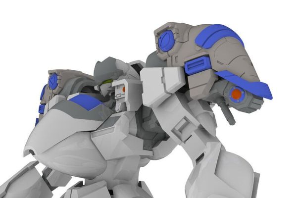 【史派克工廠】結單25年8月 PLUM 1/48 特勤機甲隊2 X4+C PDF C701 裝甲索敵步兵 0613 PLUM 1/48 特勤機甲隊2 X4+C PDF C701 裝甲索敵步兵