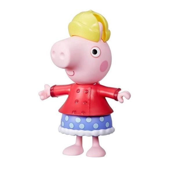 【史派克工廠】結單 預購24年7月 粉紅豬小妹 佩佩豬 扮裝遊戲組 0603 粉紅豬小妹 佩佩豬 扮裝遊戲組