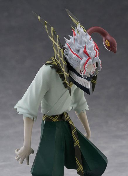 【史派克工廠】結單25年12月 GSC POP UP PARADE 膽大黨 厄卡倫 0718 GSC POP UP PARADE 膽大黨 厄卡倫