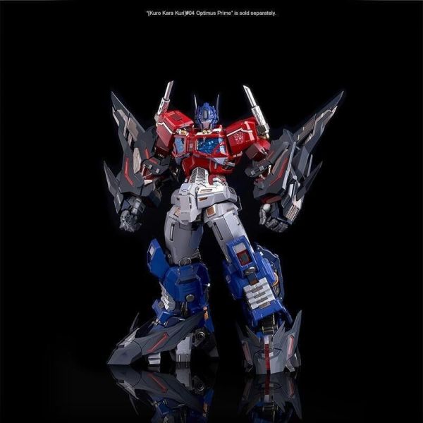【史派克工廠】結單 23年12月預購免運 千值練 FLAME TOYS 鐵機巧 變形金剛 柯博文專用天火馬甲 0821 千值練 FLAME TOYS 鐵機巧 變形金剛 柯博文專用天火馬甲