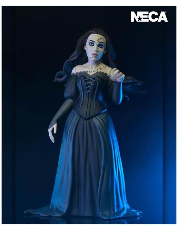 【史派克工廠】結單預購25年1月 NECA 陰間大法師 Toony Terrors 甲蟲汁大師 Delores 美魔女 6吋 0913 NECA 陰間大法師 Toony Terrors 甲蟲汁大師 Delores 美魔女 6吋