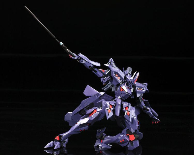 【史派克工廠】現貨 壽屋 組裝 Muv-Luv Alternative 武御雷 Type-00R Ver1.5 0405 壽屋 組裝 Muv-Luv Alternative 武御雷 Type-00R Ver1.5