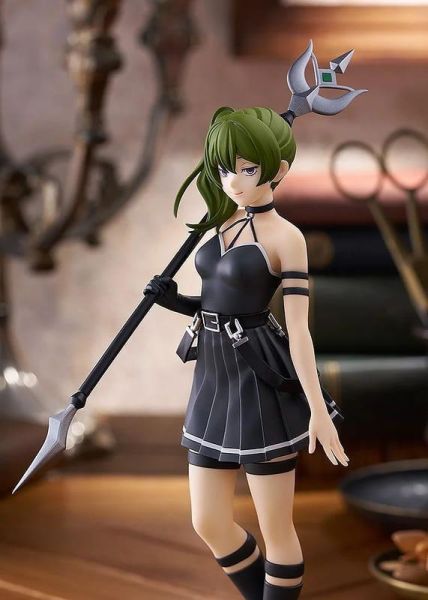 【史派克工廠】預購26年9月 GSC POP UP PARADE 葬送的芙莉蓮 尤蓓爾 0410 GSC POP UP PARADE 葬送的芙莉蓮 尤蓓爾