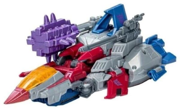 【史派克工廠】結單 預購Q1 變形金剛 SS WFC 06+ V級 電玩 天王星 紅蜘蛛 1122 變形金剛 SS WFC 06+ V級 電玩 天王星 紅蜘蛛