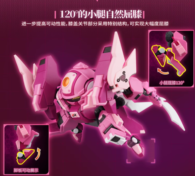 【史派克工廠】結單免運25年Q3 壹理創玩 果寶特攻 葡萄戰寶 蜜桃戰寶 女特工 果寶戰神 初回特典 組裝模型 0704 壹理創玩 果寶特攻 葡萄戰寶 蜜桃戰寶 女特工 果寶戰神 初回特典 組裝模型