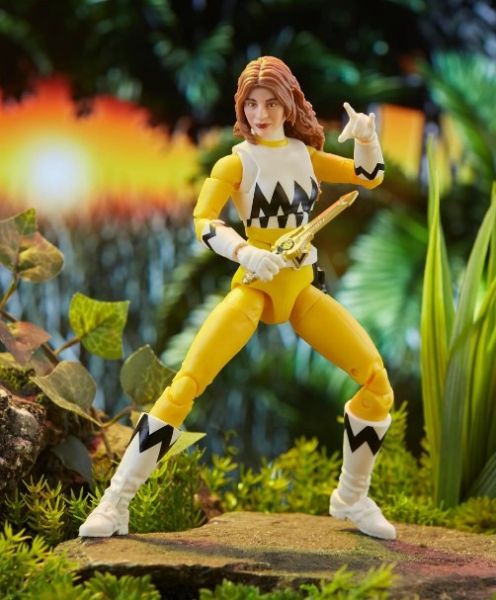 【史派克工廠】結單 預購6月 孩之寶 Power Rangers 金剛戰士 黃衣戰士 星獸黃 銀河黃 星獸戰隊銀河人 0707 孩之寶 Power Rangers 金剛戰士 黃衣戰士 星獸黃 銀河黃 星獸戰隊銀河人