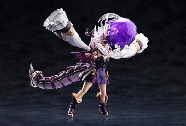 【史派克工廠】預購免運26年2月 壽屋 組裝模型 ARCANADEA 阿爾卡納蒂亞 龍妹 小龍娘 吉伊 蓋伊 1013 壽屋 組裝模型 ARCANADEA 阿爾卡納蒂亞 龍妹 小龍娘 吉伊 蓋伊