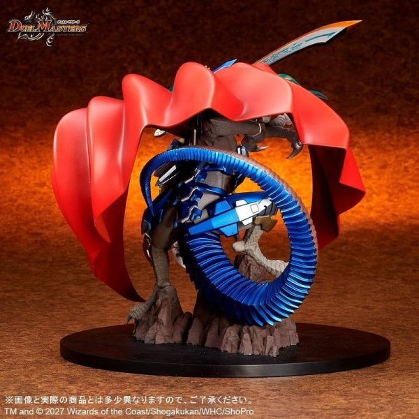【史派克工廠】預購免運2月 X-Plus 決鬥大師CREATURES CHRONICLE 蒼藍團長 多奇拉剛劍 1103 X-Plus 決鬥大師CREATURES CHRONICLE 蒼藍團長 多奇拉剛劍