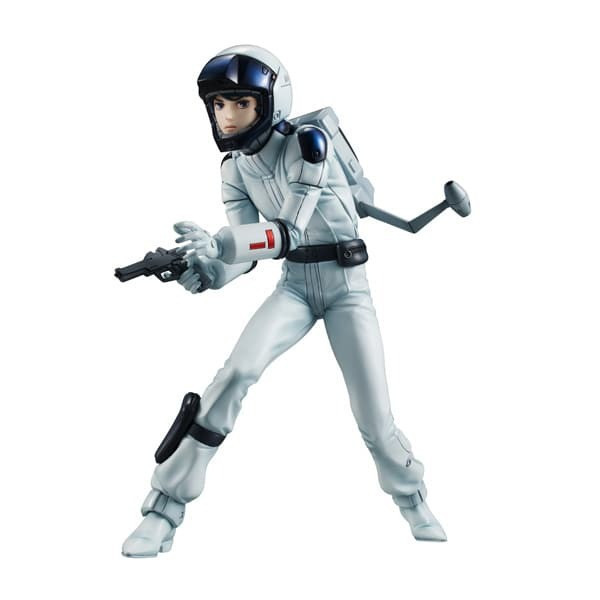 【史派克工廠】結單免運26年2月 MH限定 GGG 機動戰士Z鋼彈 卡穆 卡密兒 維丹 完成品 0813 MH限定 GGG 機動戰士Z鋼彈 卡穆 卡密兒 維丹 完成品