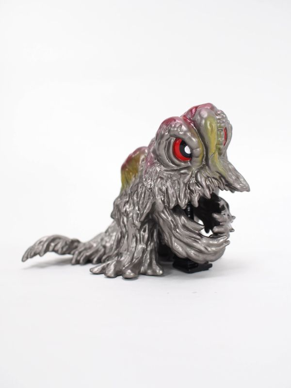 【史派克工廠】結單 預購免運Q2 CCP Middle Size SeriesEX 煙囪黑多拉 經典色 迷幻色 1215 CCP Middle Size SeriesEX 煙囪黑多拉 經典色 迷幻色