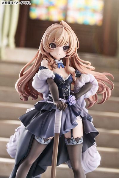 【史派克工廠】結單免運25年11月 Luminous Box 虎與龍！逢坂大河 禮服 1/7 0613 Luminous Box 虎與龍！逢坂大河 禮服 1/7
