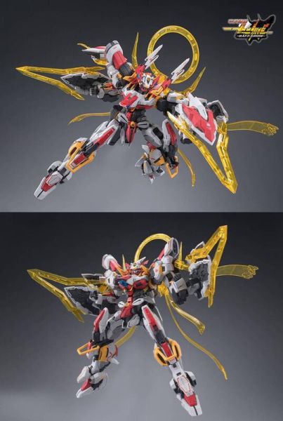 和模線十二神將牛機禁衛猛牛巴弗力翁1/100 組裝模型 和模線十二神將牛機禁衛猛牛巴弗力翁1/100 組裝模型