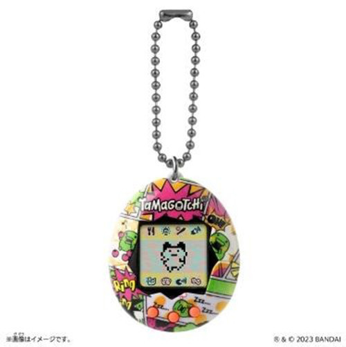 【史派克工廠】結單25年7月 BANDAI 萬代 原創塔麻可吉 Kuchipatchi 漫畫書 1227 BANDAI 萬代 原創塔麻可吉 Kuchipatchi 漫畫書