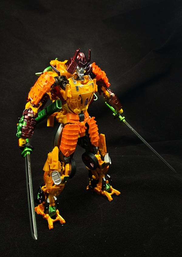 【史派克工廠】結單 預購免運23年7月 METAGATE MING JIANG G-02 冥將 G-01 重塗改版 0714 METAGATE MING JIANG G-02 冥將 G-01 重塗改版