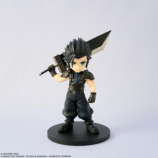 【史派克工廠】預購12月 SQEX 太空戰士7 FF VII Adorable Arts 重製 札克斯 再版 0811 SQEX 太空戰士7 FF VII Adorable Arts 重製 札克斯 再版