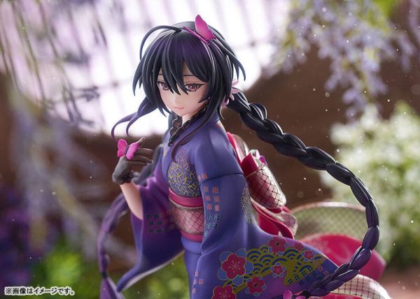 【史派克工廠】預購 26年4月 DMM Factory 繪師100人展 DSmile插畫 時之輪 1/7 0725 DMM Factory 繪師100人展 DSmile插畫 時之輪 1/7