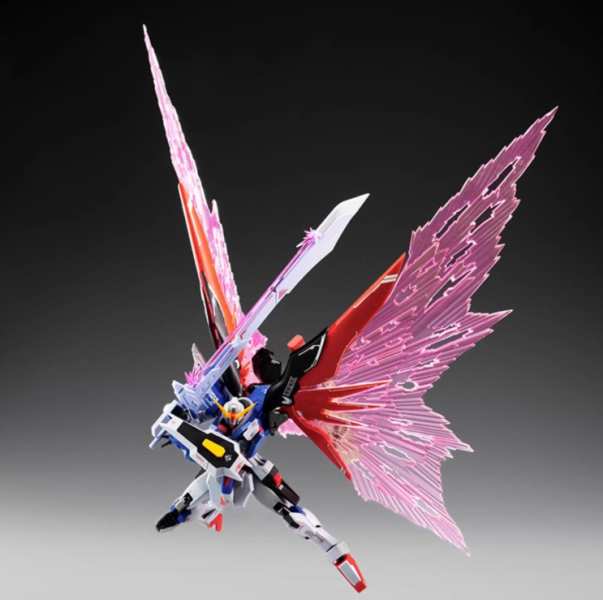 【史派克工廠】結單25年Q1 真憤怒之鳥 ZAFT MR魂樣式 合金骨架 1/144 組裝模型 含光翼套件 0120 真憤怒之鳥 ZAFT MR魂樣式 合金骨架 1/144 組裝模型 含光翼套件