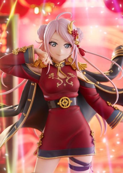 【史派克工廠】結單免運25年4月 PLUM Love Live! 虹咲學園校園偶像同好會 鐘嵐珠 1/7 1231 PLUM Love Live! 虹咲學園校園偶像同好會 鐘嵐珠