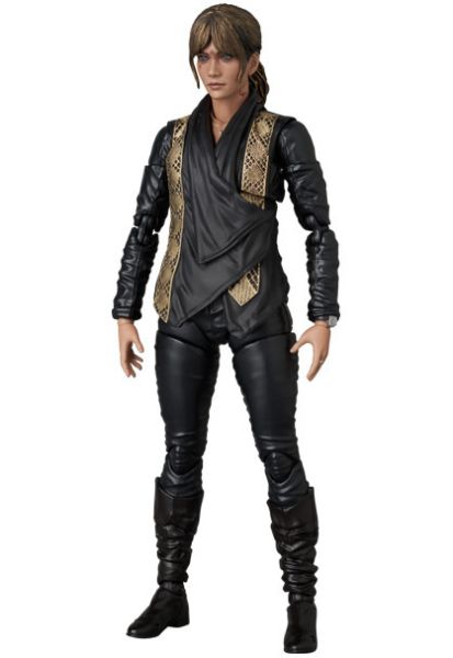 【史派克工廠】預購免運26年4月 MAFEX 捍衛任務3：全面開戰 蘇菲亞 1210 MAFEX 捍衛任務3：全面開戰 蘇菲亞