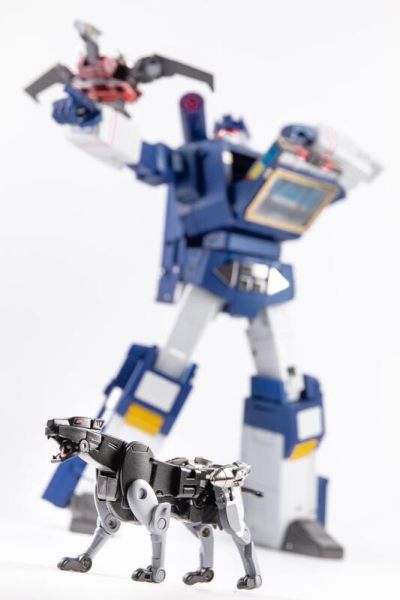 【史派克工廠】預購免運25年Q3 ko Fanstoy FT-02 RP46 音波 豪華版 0729 ko Fanstoy FT-02 RP46 音波 豪華版