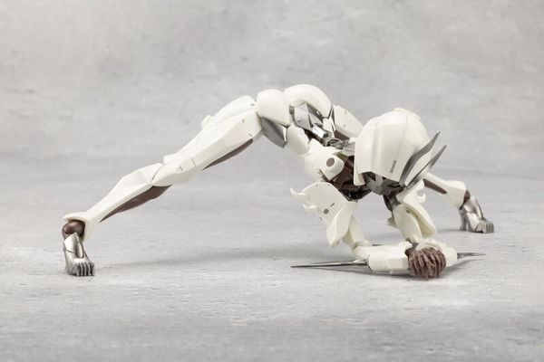【史派克工廠】結單 預購6月 壽屋 組裝模型 一般版 無限邂逅Megalo Maria Seeker 追蹤者 探索者 0205 壽屋 組裝模型 一般版 無限邂逅Megalo Maria Seeker 追蹤者 探索者