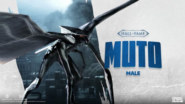 【史派克工廠】結單25年Q4 Spiral Studio HoF系列 哥吉拉 2024 雄穆托 訂 0516 Spiral Studio HoF系列 哥吉拉 2024 雄穆托 訂