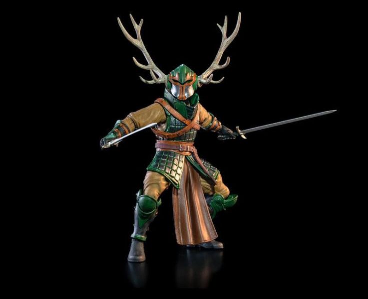 【史派克工廠】結單免運25年2月 四騎士神話軍團 不可預測的高里奇 標準版 7吋可動人偶 0120 四騎士神話軍團 不可預測的高里奇 標準版 7吋可動人偶