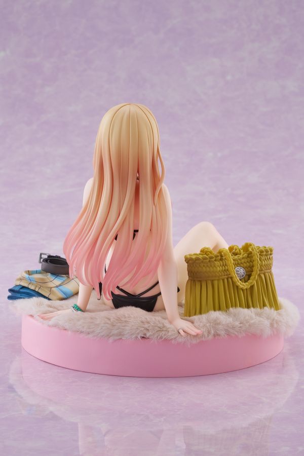 【史派克工廠】結單免運25年9月 Spiritale 戀上換裝娃娃 喜多川海夢 泳裝 1/6 0117 Spiritale 戀上換裝娃娃 喜多川海夢 泳裝 1/6