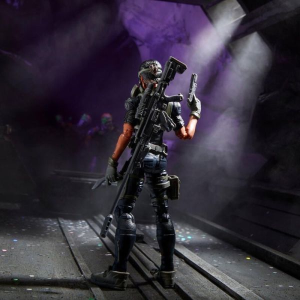 【史派克工廠】結單 預購10月 孩之寶 G.I.JOE 特種部隊精英系列6吋 Jodie Shooter Craig 0919 孩之寶 G.I.JOE 特種部隊精英系列6吋 Jodie Shooter Craig