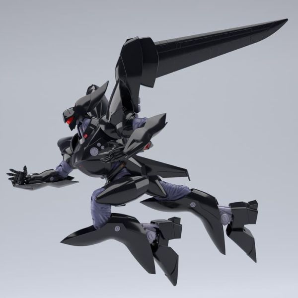 【史派克工廠】預購26年10月 青島 組裝模型 1/43 機動警察 TYPE-J9 葛里風 0609 青島 組裝模型 1/43 機動警察 TYPE-J9 葛里風