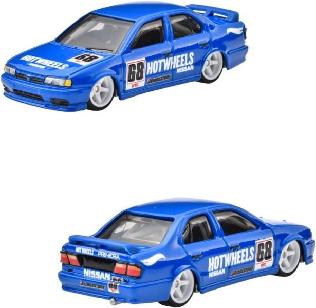 【史派克工廠】結單預購24年9月 HOTWHEELS 收藏2入組 HRR74 日產 R390 GT1/PRIMRA 0808 HOTWHEELS 收藏2入組 HRR74 日產 R390 GT1/PRIMRA