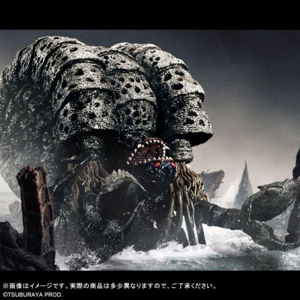 【史派克工廠】結單免運26年3月 代理版 X-PLUS 超人力霸王 邪神卡達諾佐亞 限定版 訂 1020 代理版 X-PLUS 超人力霸王 邪神卡達諾佐亞 限定版 訂