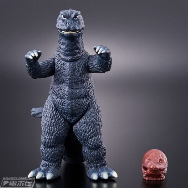 【史派克工廠】預購免運26年3月 PB商店 哥吉拉 MOVIE MONSTER系列 怪獸套組 1003 PB商店 哥吉拉 MOVIE MONSTER系列 怪獸套組