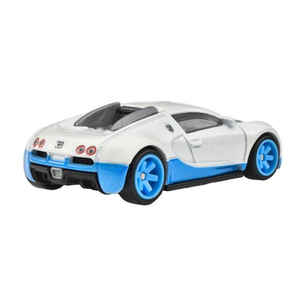 【史派克工廠】結單25年3月 Hot wheels 落錘 布加迪 威龍 HRW06-9866 0103 Hot wheels 落錘 布加迪 威龍 HRW06-9866