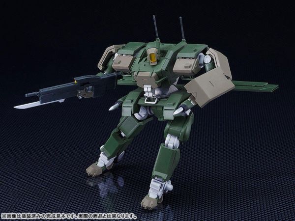 【史派克工廠】結單25年6月 GSC 組裝模型 MODEROID 24式機動步行戰鬥車 烈華 泛用型 1115 GSC 組裝模型 MODEROID 24式機動步行戰鬥車 烈華 泛用型