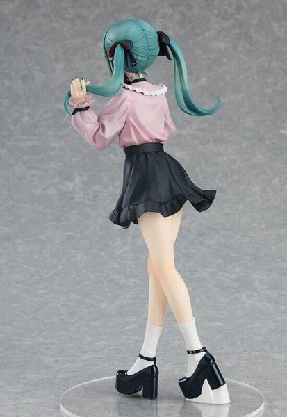 【史派克工廠】結單免運25年5月GSC POP UP PARADE 初音未來 吸血鬼 L 再販 0117 GSC POP UP PARADE 初音未來 吸血鬼 L 再販