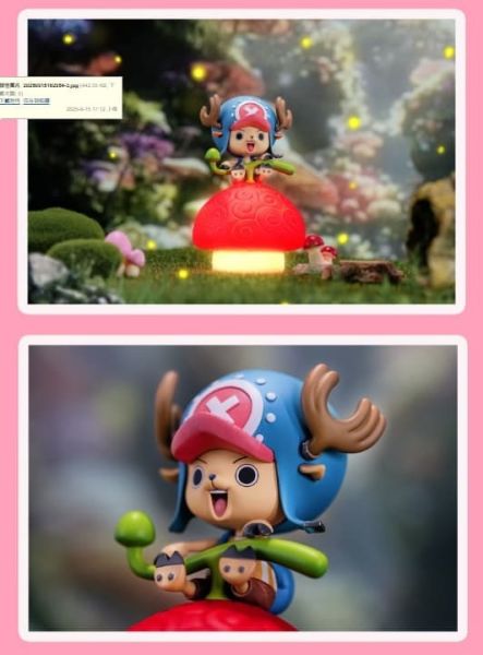 【史派克工廠】結單免運25年11月 航海王 海賊王 惡魔果實聲控小夜燈 魯夫 艾斯 羅賓 喬巴 1014 航海王 海賊王 惡魔果實聲控小夜燈 魯夫 艾斯 羅賓 喬巴