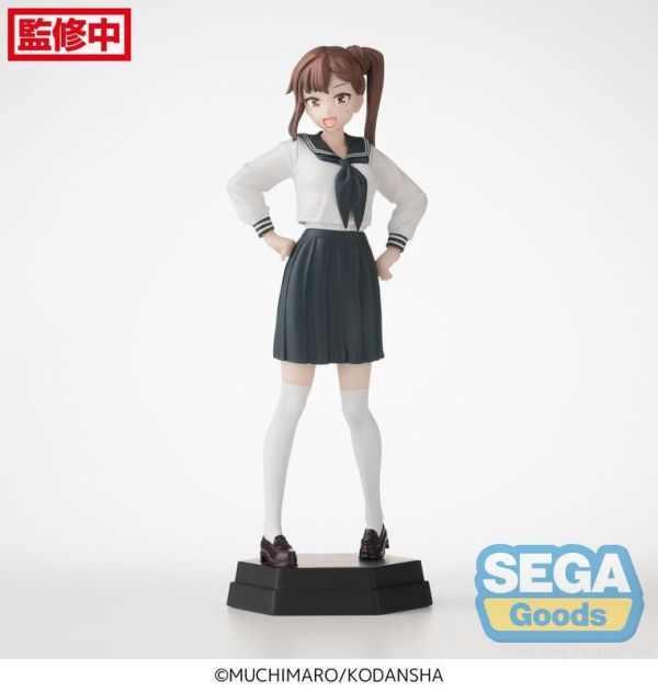 【史派克工廠】結單25年4月 SEGA景品 學生會也有洞 Desktop×Decorate 古都吹壽子 1112 SEGA景品 學生會也有洞 Desktop×Decorate 古都吹壽子
