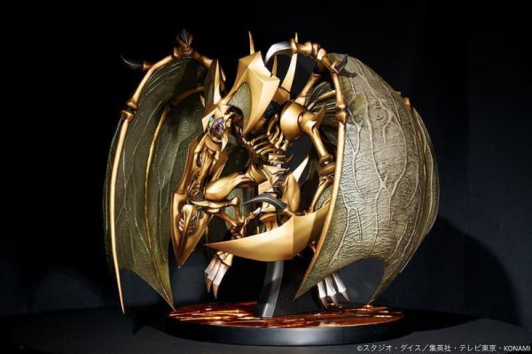 【史派克工廠】預購免運26年4月 ADK EMOTIONS 遊戲王GX 三幻魔 降雷皇哈蒙 0923 ADK EMOTIONS 遊戲王GX 三幻魔 降雷皇哈蒙