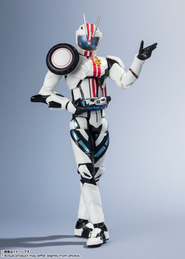 【史派克工廠】現貨 S.H.Figuarts SHF 假面騎士Drive Mach 平成世代 S.H.Figuarts SHF 假面騎士Drive Mach 平成世代