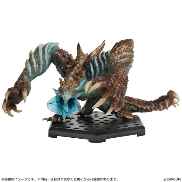 【史派克工廠】預購免運3月 CAPCOM 盒玩 魔物獵人 標準模型Plus 精選 Vol.25 26 中盒6入 0911 CAPCOM 盒玩 魔物獵人 標準模型Plus 精選 Vol.25 26 中盒6入