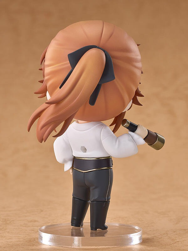 【史派克工廠】結單25年8月 GSC 黏土人Light 光與夜之戀 夏鳴星 0314 GSC 黏土人Light 光與夜之戀 夏鳴星