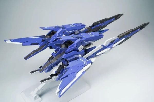 【史派克工廠】預購免運6月 AK模型 AKMG001 1/100 GN ARMS 裝甲馬甲模組 TYPE 0506 AK模型 AKMG001 1/100 GN ARMS 裝甲馬甲模組 TYPE