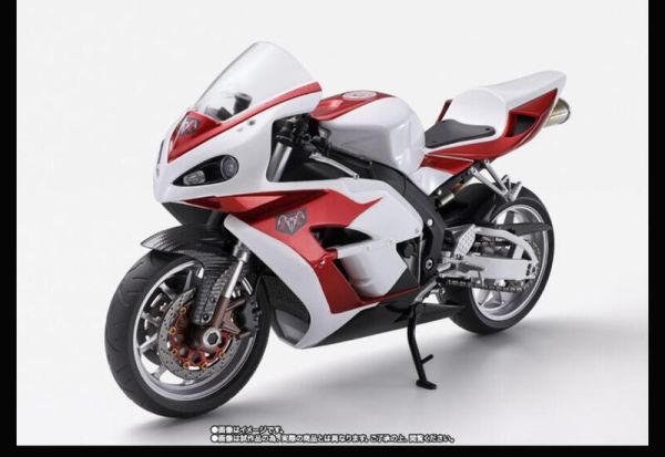 【史派克工廠】結單 預購免運25年1月 日版 魂商店 SHF 假面騎士THE NEXT 颶風1號 只有機車 0614 日版 魂商店 SHF 假面騎士THE NEXT 颶風1號 只有機車