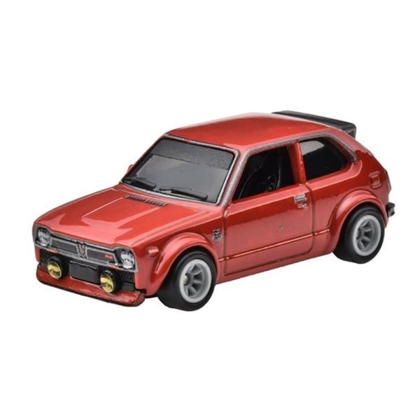 【史派克工廠】結單預購24年10月 Hot wheels 風火輪 汽車文化 JAPAN HISTORICS4 73 Honda Civic Custom HRV85-9866 0822 Hot wheels 風火輪 汽車文化 JAPAN HISTORICS4 73 Honda Civic Custom HRV85-9866