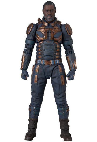 【史派克工廠】預購免運26年7月 MAFEX 自殺突擊隊：集結 血腥運動 1001 MAFEX 自殺突擊隊：集結 血腥運動