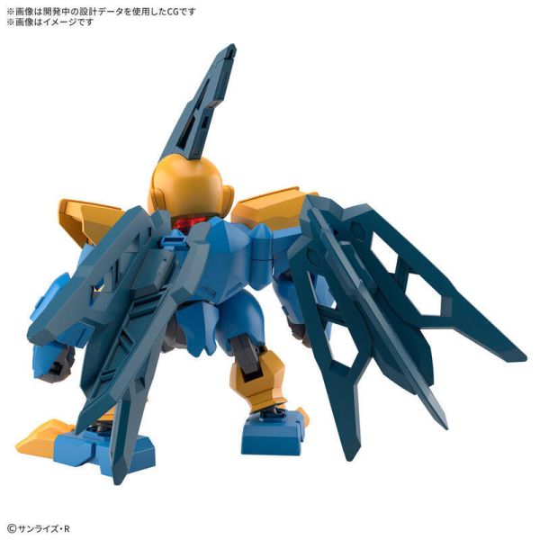 【史派克工廠】結單預購25年3月 萬代 BANDAI 魔神創造傳 天翔丸 組裝模型 0906 萬代 BANDAI 魔神創造傳 麒麟丸 組裝模型