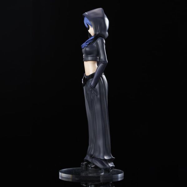 【史派克工廠】結單 預購24年12月UCI GRIDMAN x ZOZOTOWN 電光超人古立特 寶多六花1/6 0712 UCI GRIDMAN x ZOZOTOWN 電光超人古立特 寶多六花1/6