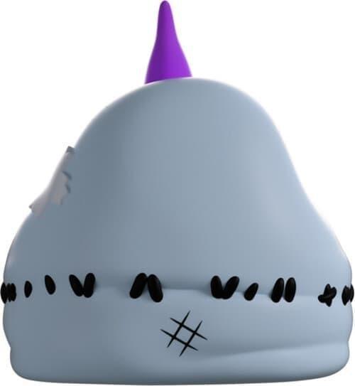 【史派克工廠】結單26年10月 Youtooz 微笑好友 Glep 3.3吋 不可動 搪膠公仔 0210 Youtooz 微笑好友 Glep 3.3吋 不可動 搪膠公仔